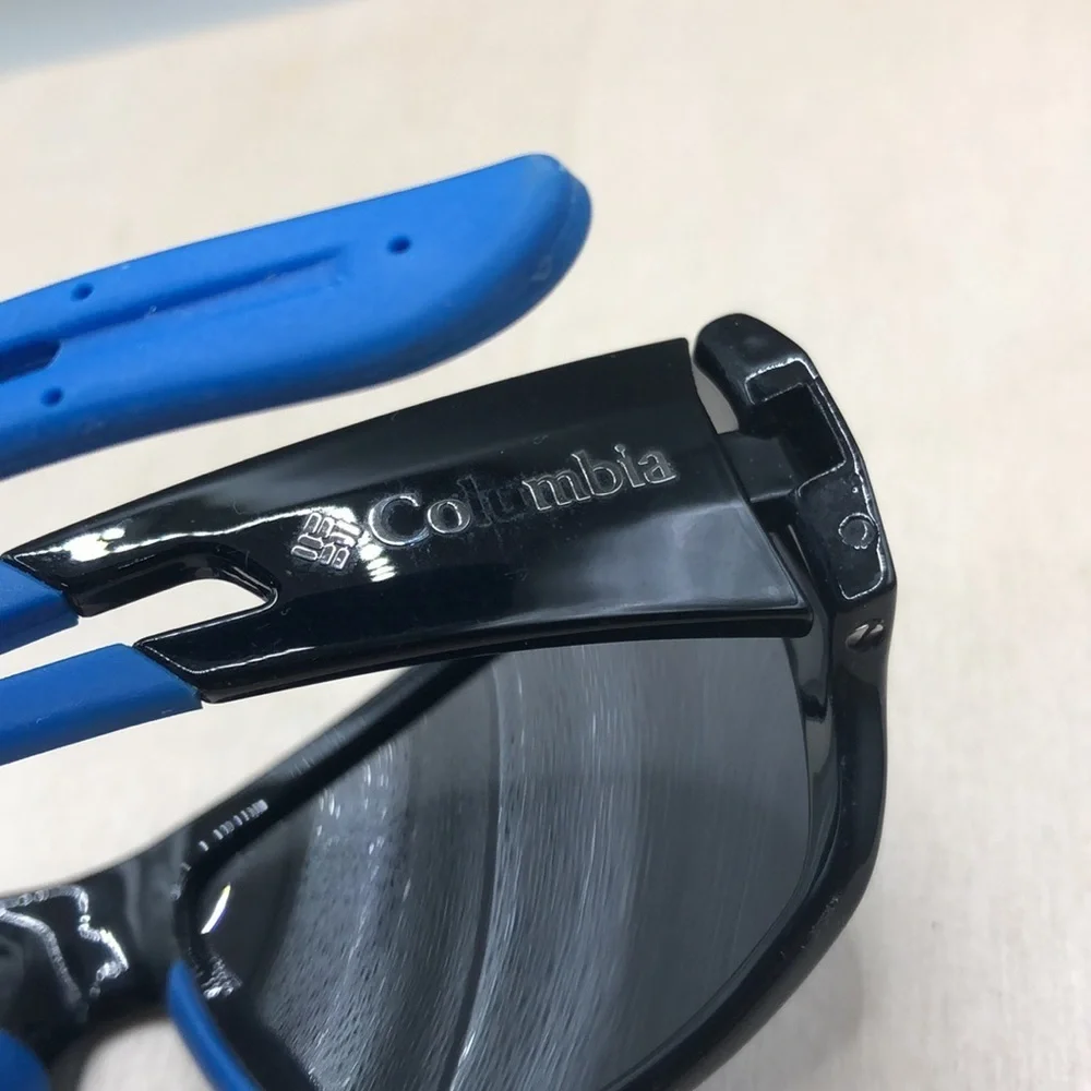 Columbia Sunglasses C525SP UTILIZER 62-15-125 Sporty